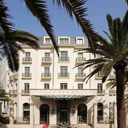 Royal Hotel Oran - Mgallery By Sofitel Esterno foto