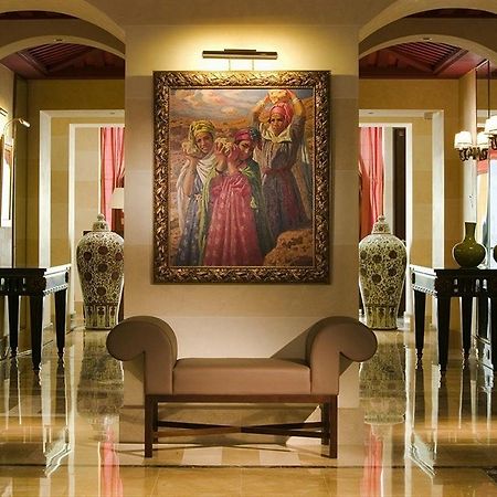 Royal Hotel Oran - Mgallery By Sofitel Esterno foto