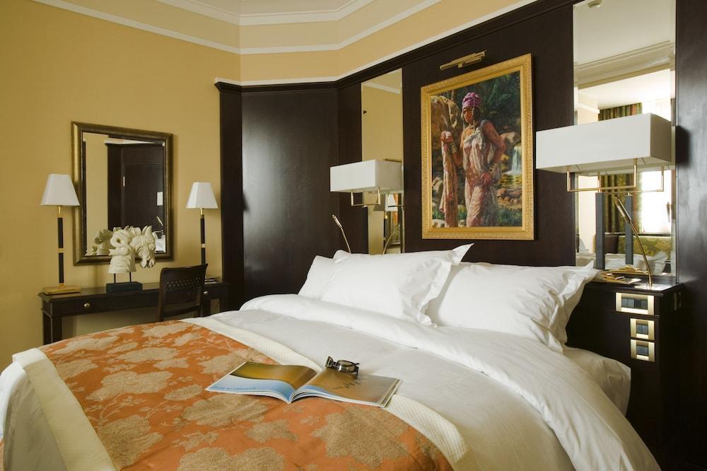 Royal Hotel Oran - Mgallery By Sofitel Esterno foto