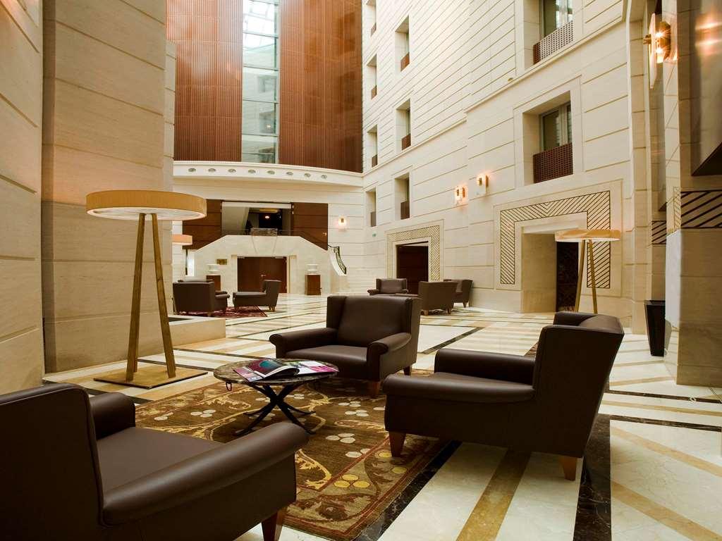 Royal Hotel Oran - Mgallery By Sofitel Camera foto