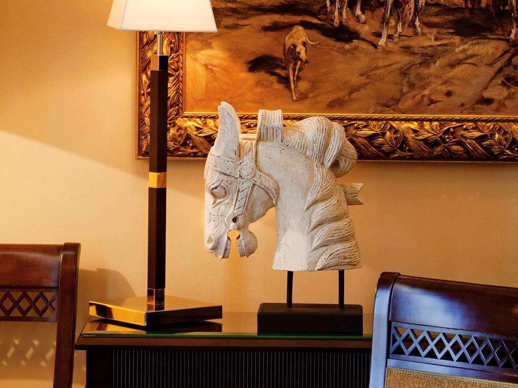Royal Hotel Oran - Mgallery By Sofitel Camera foto