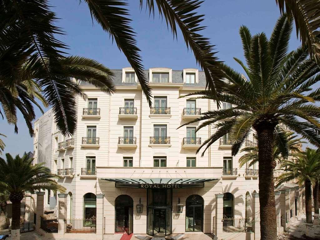 Royal Hotel Oran - Mgallery By Sofitel Esterno foto