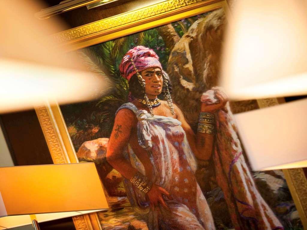 Royal Hotel Oran - Mgallery By Sofitel Camera foto