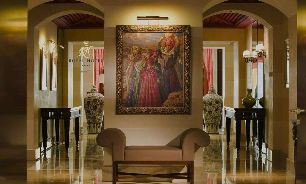 Royal Hotel Oran - Mgallery By Sofitel Esterno foto