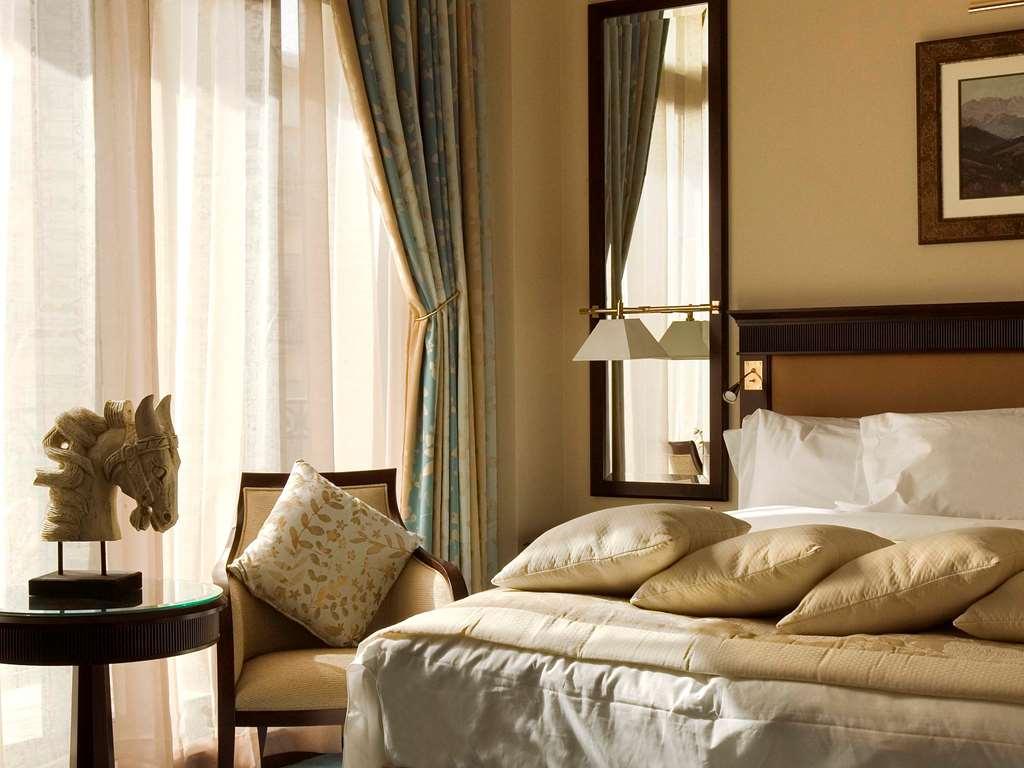 Royal Hotel Oran - Mgallery By Sofitel Camera foto