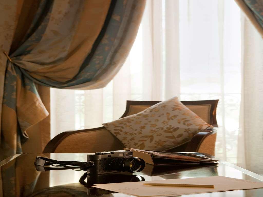 Royal Hotel Oran - Mgallery By Sofitel Camera foto