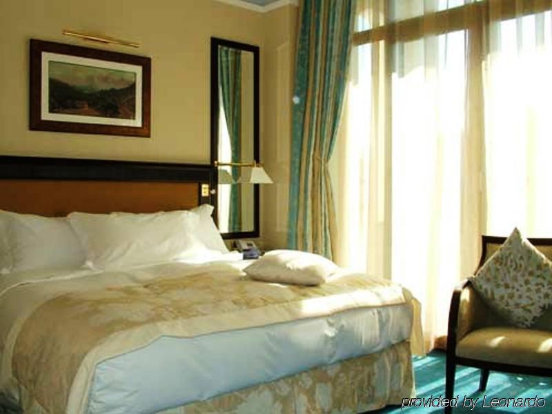 Royal Hotel Oran - Mgallery By Sofitel Esterno foto