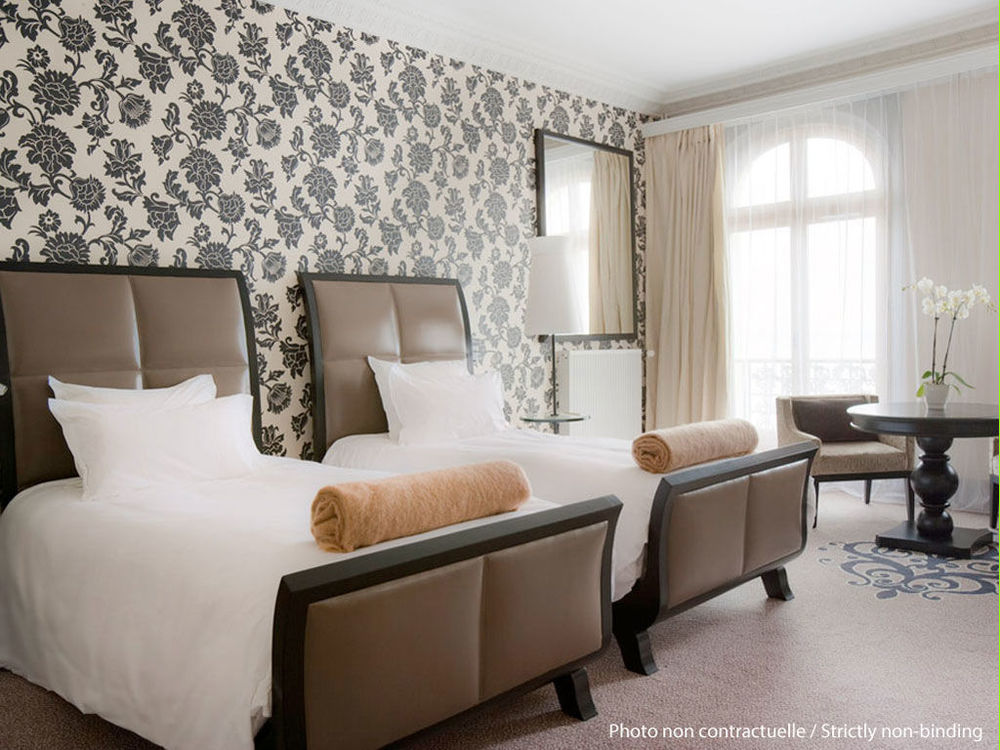 Royal Hotel Oran - Mgallery By Sofitel Esterno foto