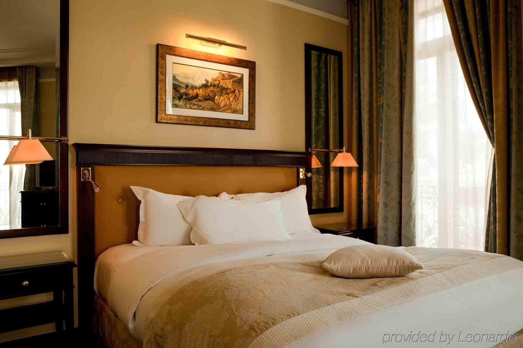 Royal Hotel Oran - Mgallery By Sofitel Esterno foto