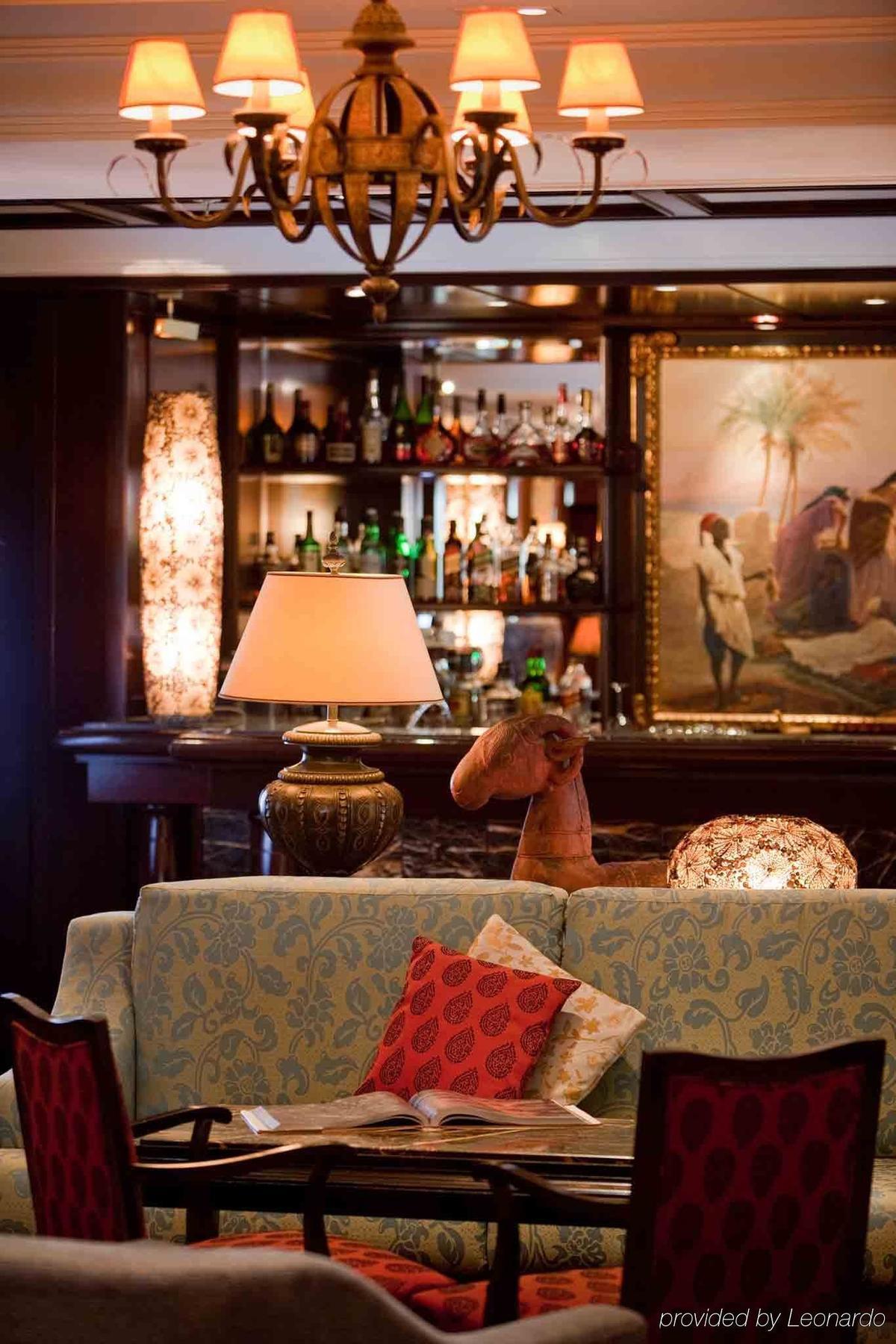 Royal Hotel Oran - Mgallery By Sofitel Esterno foto