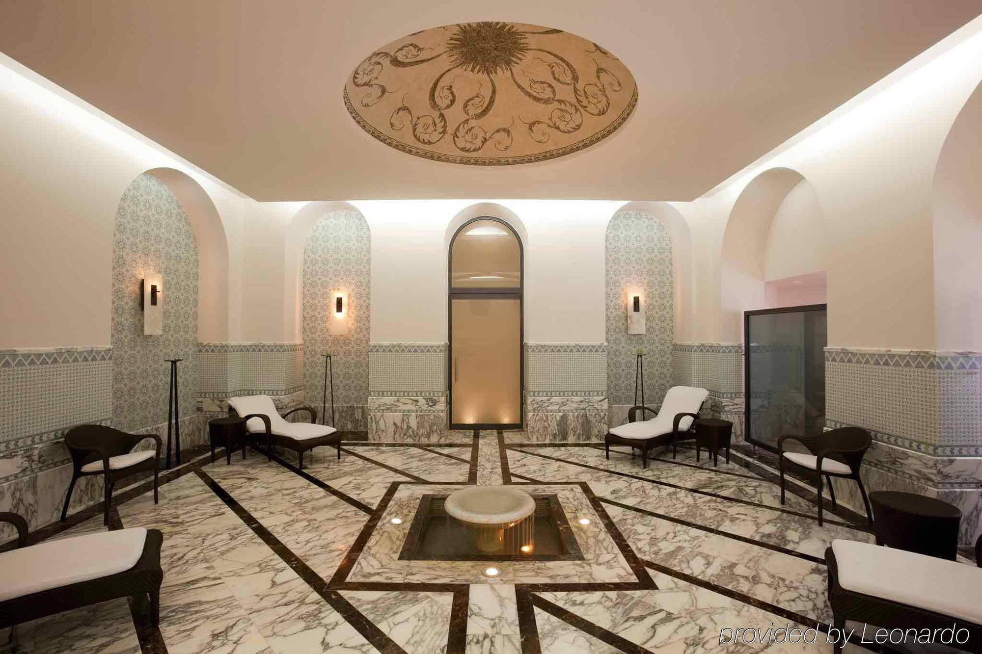 Royal Hotel Oran - Mgallery By Sofitel Esterno foto