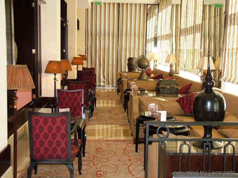Royal Hotel Oran - Mgallery By Sofitel Esterno foto