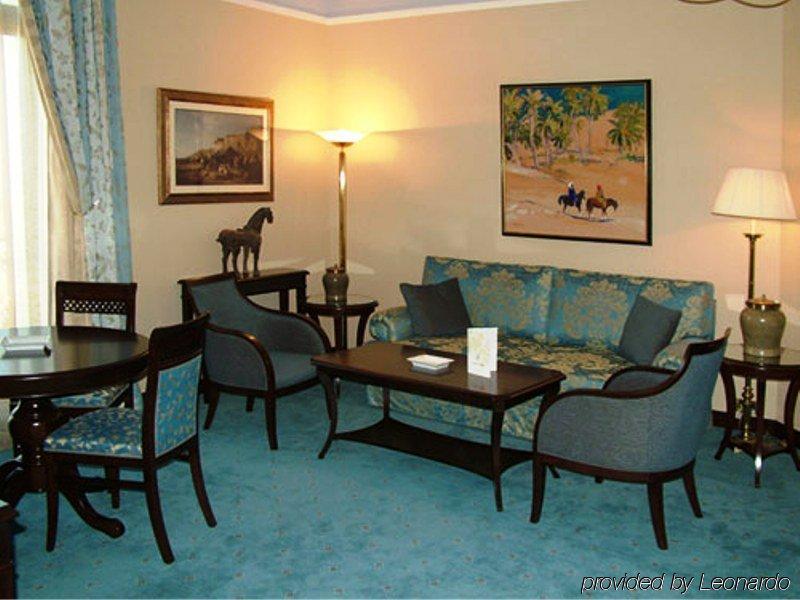 Royal Hotel Oran - Mgallery By Sofitel Esterno foto
