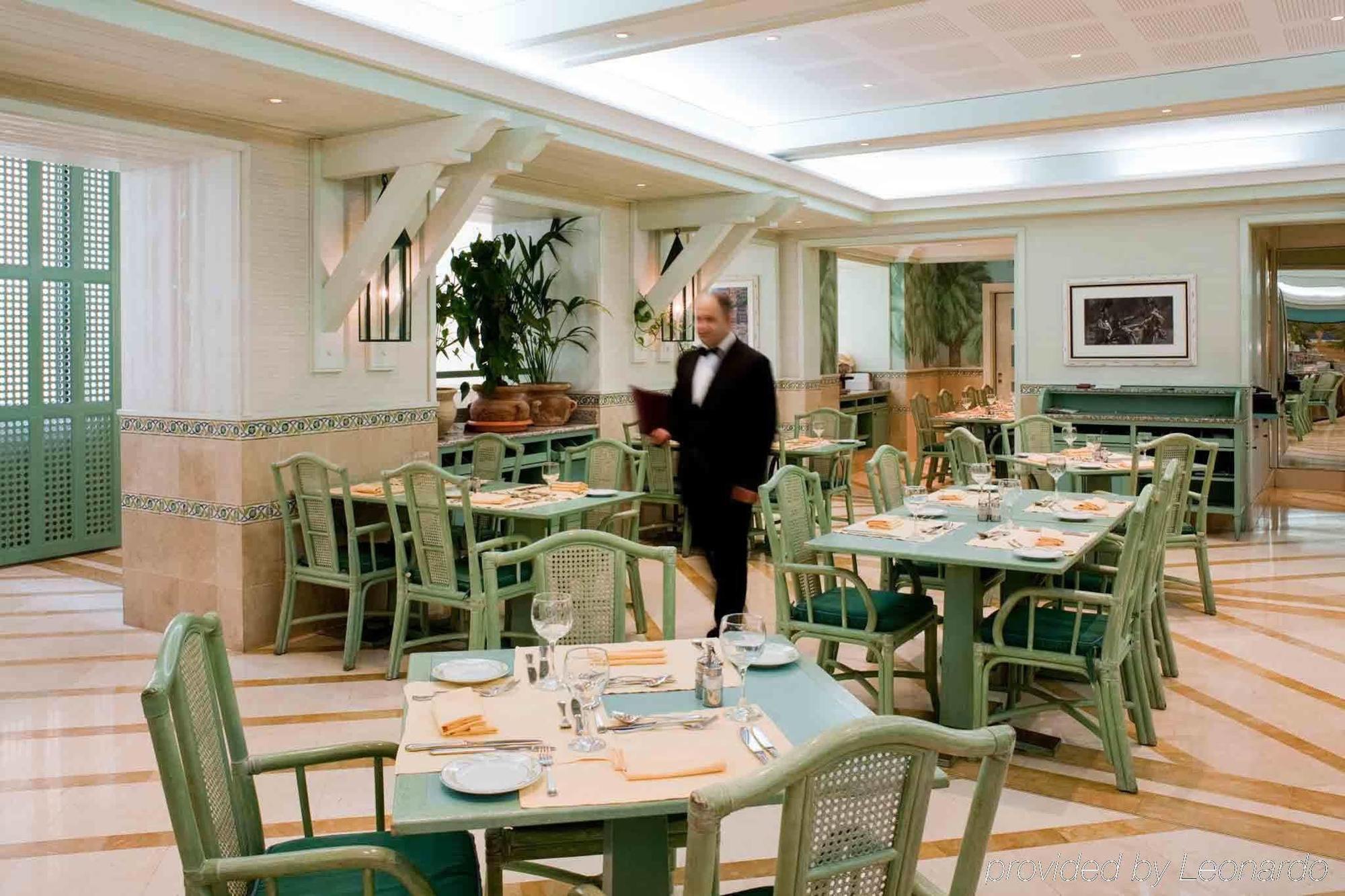 Royal Hotel Oran - Mgallery By Sofitel Esterno foto