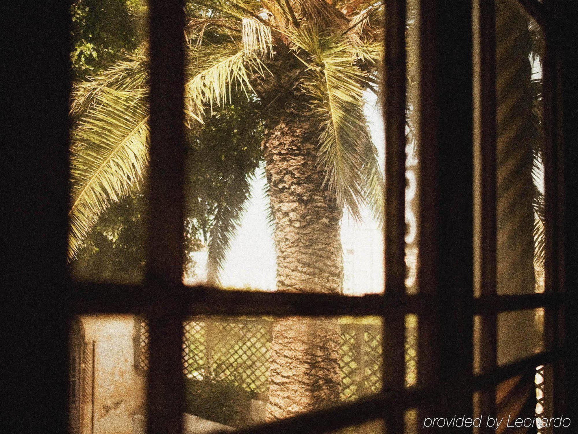 Royal Hotel Oran - Mgallery By Sofitel Esterno foto