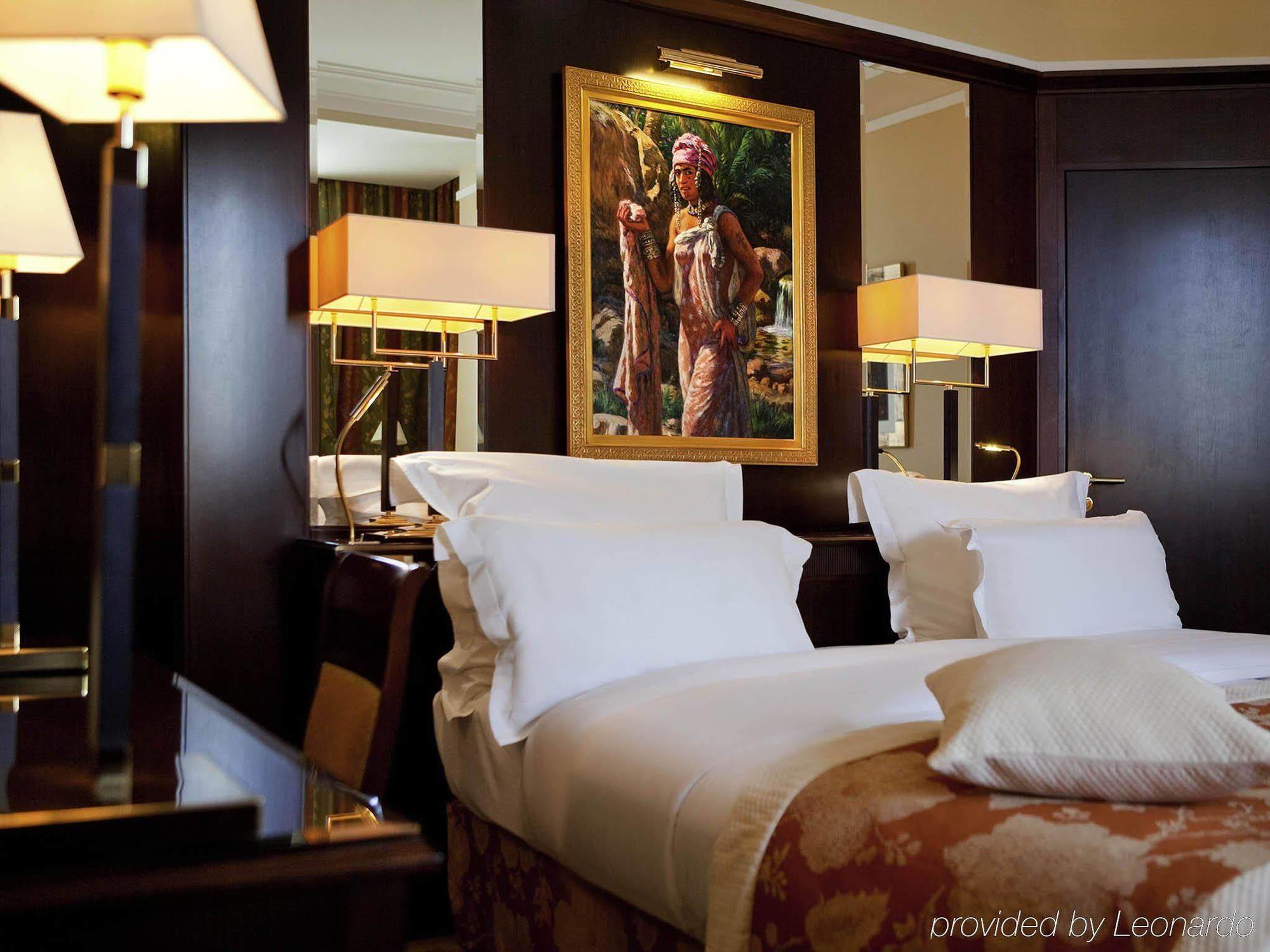 Royal Hotel Oran - Mgallery By Sofitel Esterno foto