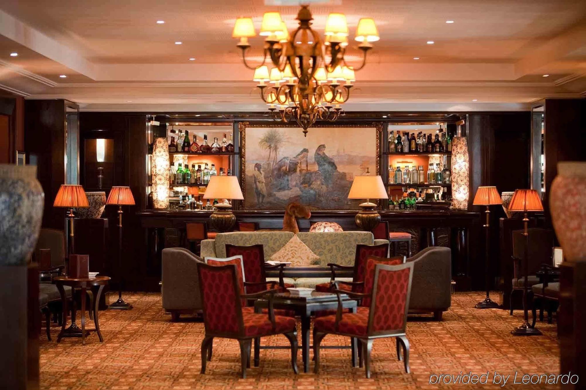 Royal Hotel Oran - Mgallery By Sofitel Esterno foto