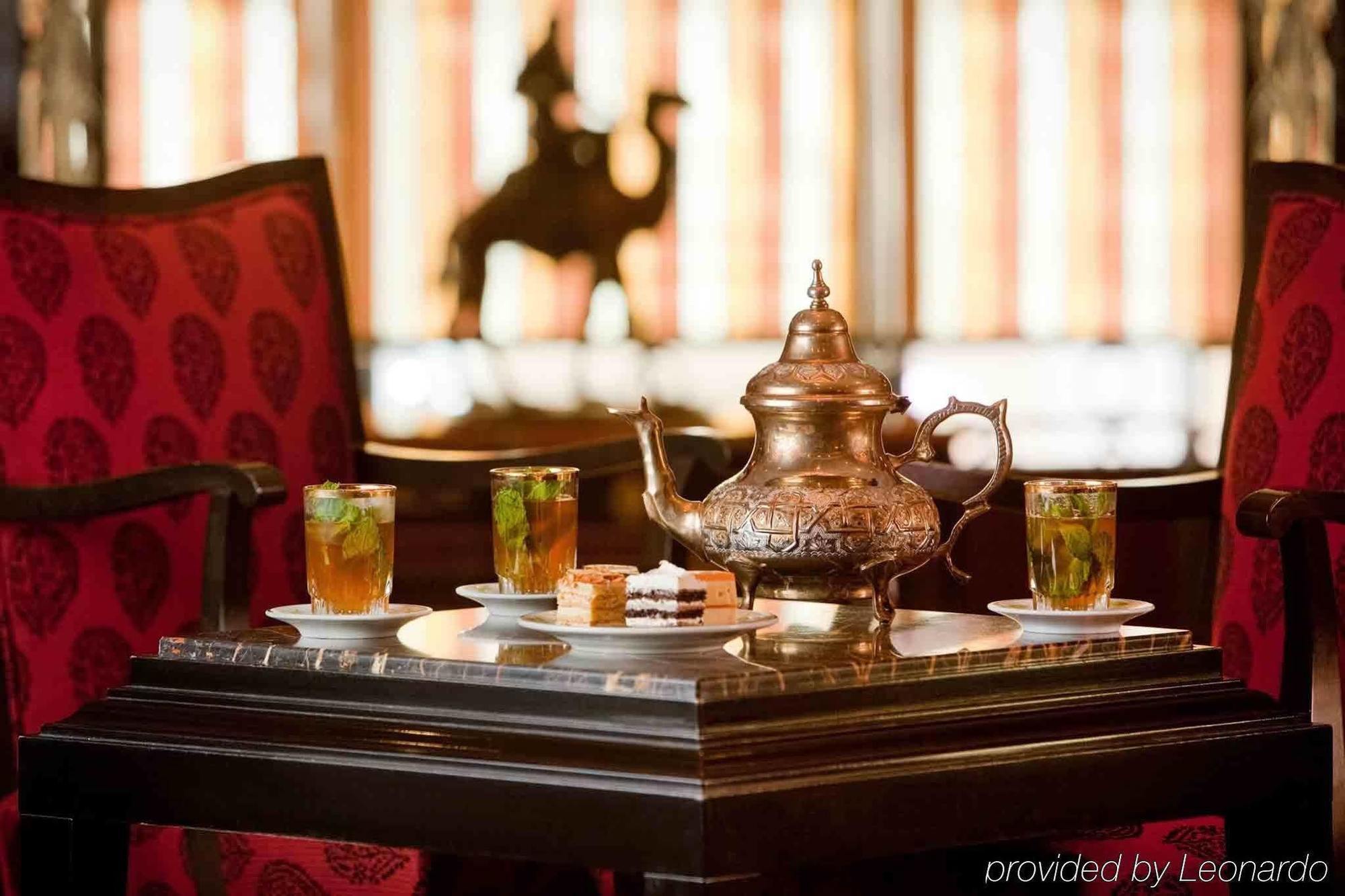 Royal Hotel Oran - Mgallery By Sofitel Esterno foto
