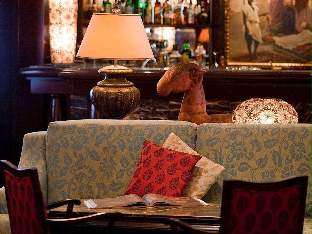 Royal Hotel Oran - Mgallery By Sofitel Esterno foto