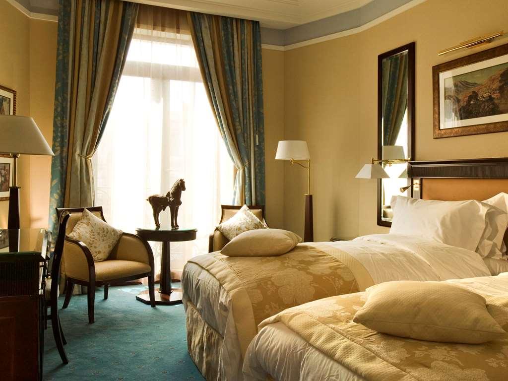 Royal Hotel Oran - Mgallery By Sofitel Camera foto